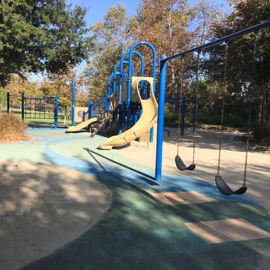 Orlando Safety Surfacing-Playground Safety Surfacing