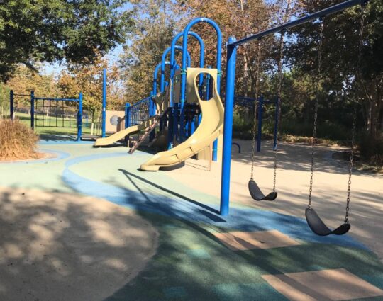 Orlando Safety Surfacing-Playground Safety Surfacing