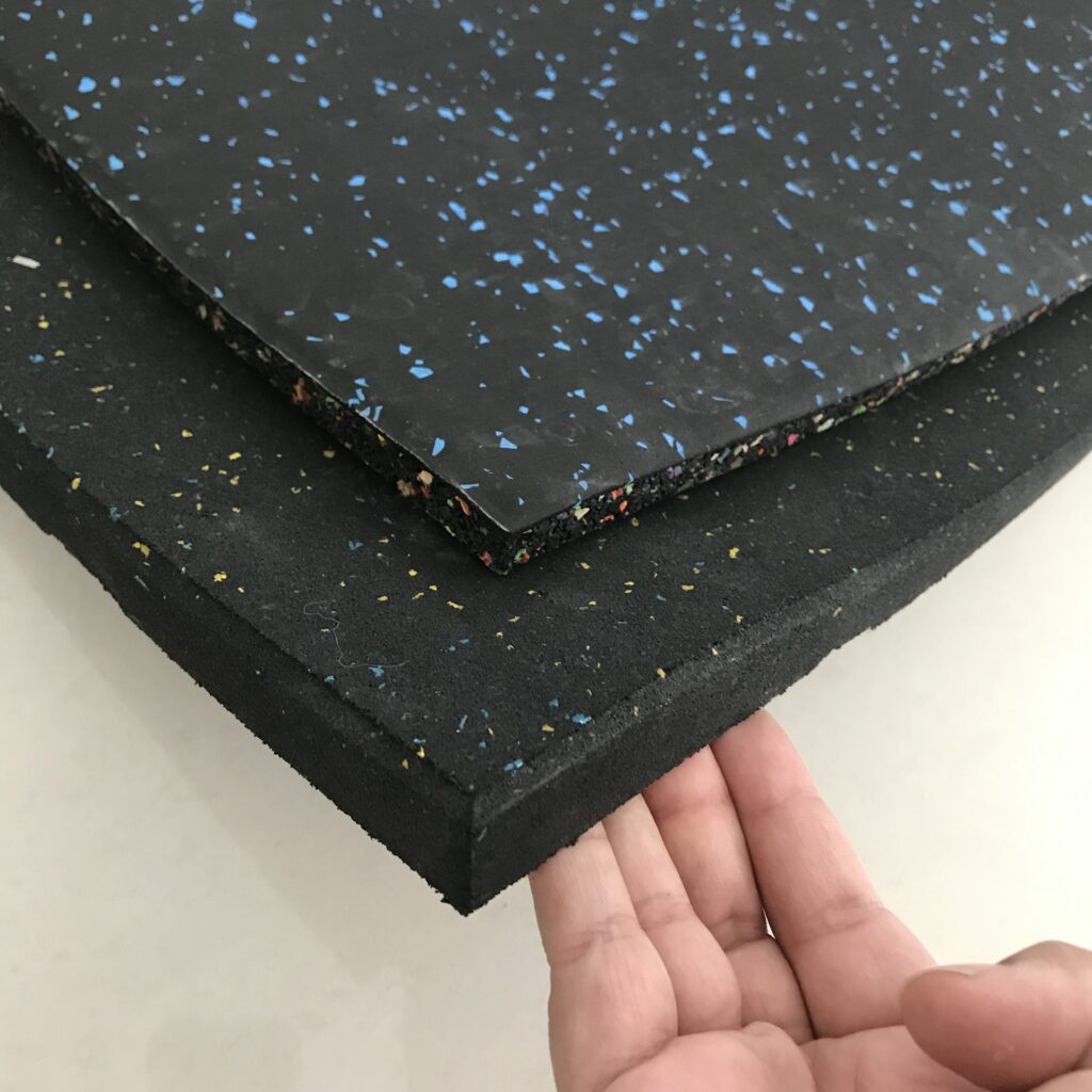 Orlando Safety Surfacing-Rubber Tiles