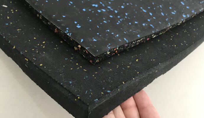 Orlando Safety Surfacing-Rubber Tiles