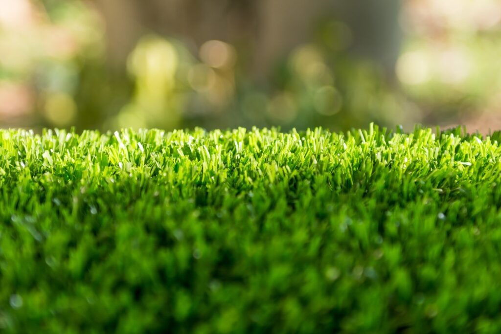 Orlando Safety Surfacing-Synthetic Grass