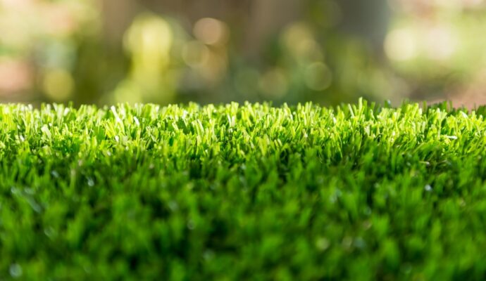 Orlando Safety Surfacing-Synthetic Grass